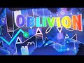 Oblivion with Clicks | Geometry Dash 2.1