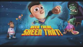 Planet Sheen Been There Sheen That Soundtrack: Sheen Lose