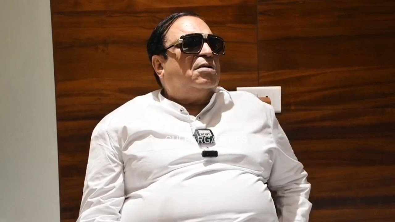 ЗАЯВЛЕНИЕ ГЛАВНОГО МИНИСТРА ИБРАГИМА ОБ ОРГАНИЗАЦИИ RSS | ГЛАВНЫЙ МИНИСТР ТЕЛАНГАНА РЕВАНТ РЕДДИ