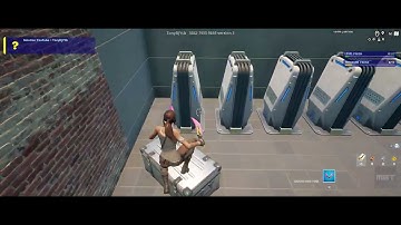 How YOU Can Complete Level 5 in FORTNITE GIANT ESCAPE ROOM 6? TUTORIAL