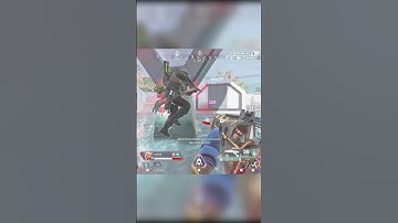 tb to three strikes #threestrikes #apex #apexlegends