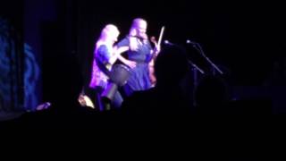 The Gothard Sisiters (1) @ Auburn Ave Theater, WA -  3/17/2017
