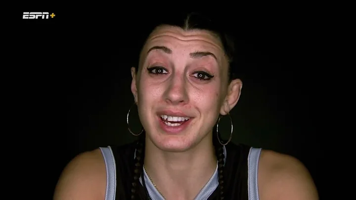 Juliana Miller has everything it takes to win the ...