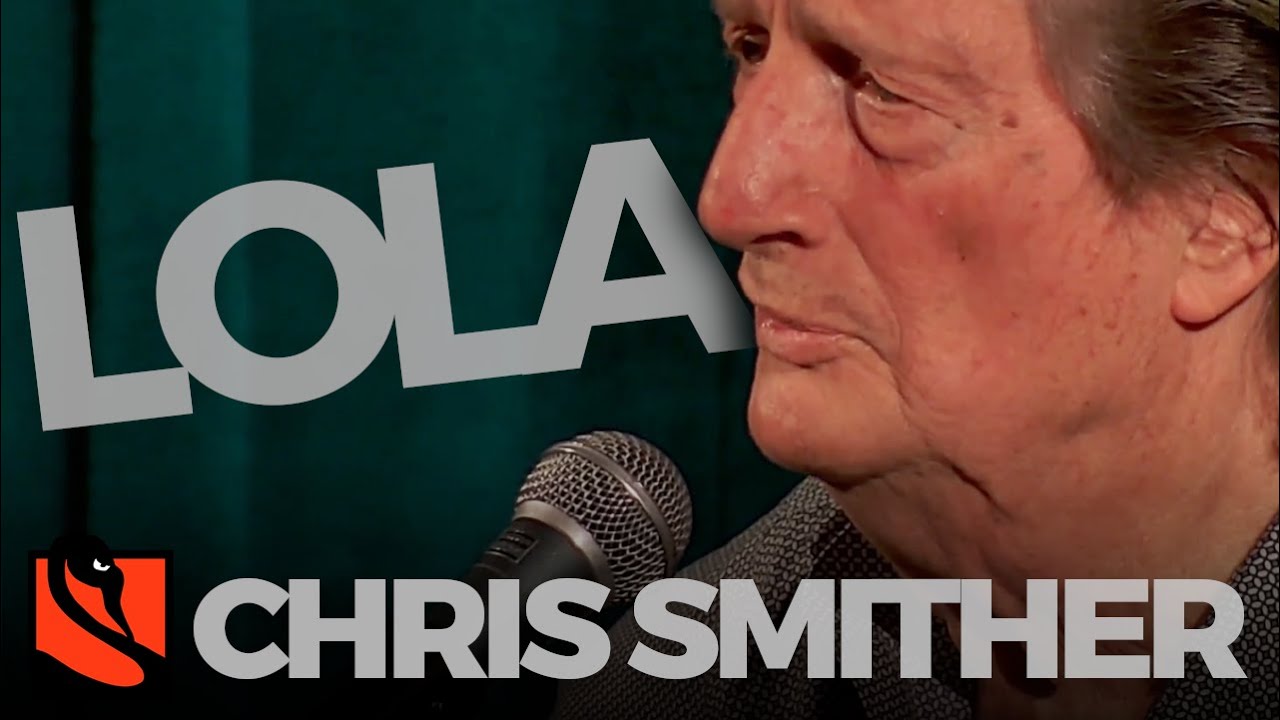 Lola | Chris Smither - YouTube