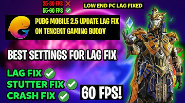 How to install Pubg Mobile 2.3 update in Tencent gaming buddy chinese emulator | @shankhan989