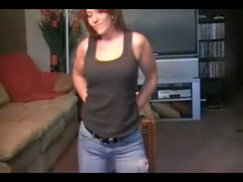 Woman fart - 21
