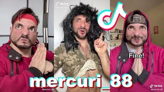 Best Of Mercuri 88 Tiktok Compilation Funny Manuel Mercuri Tik Toks 2022