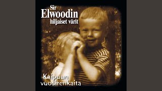 Video thumbnail of "Sir Elwoodin hiljaiset värit - Tuulen poika (Martsari-77)"