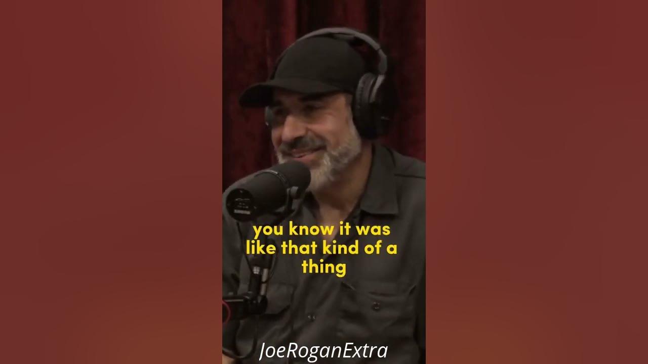 Joe Rogan “the journey of becoming a comedian” - #1874 - Dave Attell Joe Rogan “the journey of becoming a comedian” - #1874 - Dave Attell