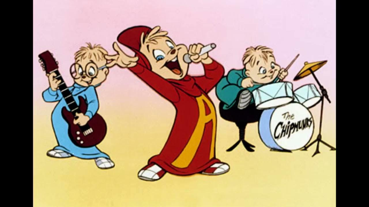 2Nu - This Is Ponderous (Chipmunk) 2Nu - This Is Ponderous (Chipmunk)