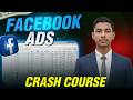 Facebook Marketing Full Course 2026 Bangla Class25 |Collect Audience &amp; Run Profitable Sales Campaign