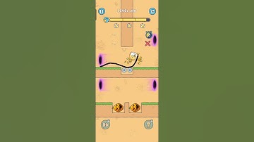 #210 Doge rescue draw to save Android iOS #viral #shorts