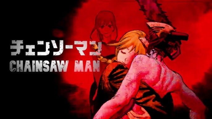 Chainsaw Man revela 3º tema de encerramento