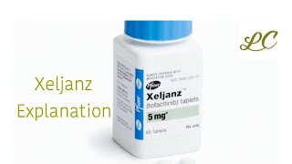 Xeljanz