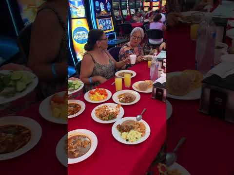 SPOT MIGUEL Y MIGUEL CASINO NOGALES