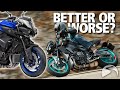 2022 Yamaha MT-10 review: better or worse?!