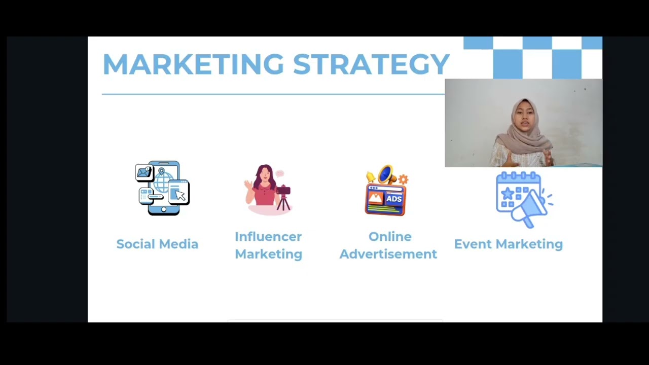 Final Exam_English for Business Communication Courses_Promoting Product