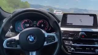 Araba Snapleri̇ Bmw - Taş Yürek