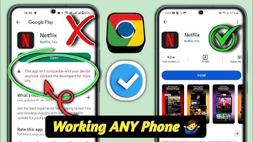 How to fix app not installed as app isn