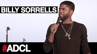 Keisha, My Girls Best Friend - Billy Sorrells
