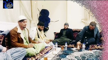 مقطع ی از  سوره النجم مقام نهاوند...قاری ضیاالحق ضیاحمیدی