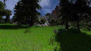 Grass screenshot 2