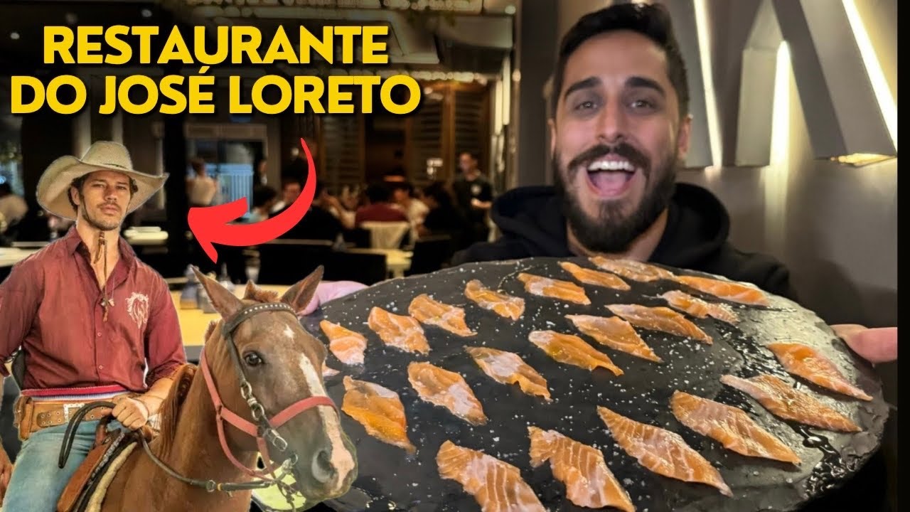 ONDE COMER COMIDA JAPONESA NO RIO DE JANEIRO - Temakeria RJ