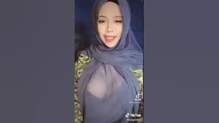 jilbab gunung gede transparan sma | bulet oy