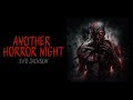 Another horror night theme by evo jackson