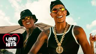 SET DJ GM 6 0 - Grego, Paiva, Cebezinho, Ryan, Lipi, Paulin, Triz, Marks, Gabb, Lele,Daniel,Negão,GH