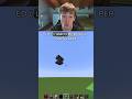 COME GLITCHARE MINECRAFT #minecraft