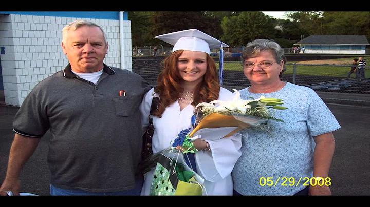 Nancy Shroyer Love You & Miss You