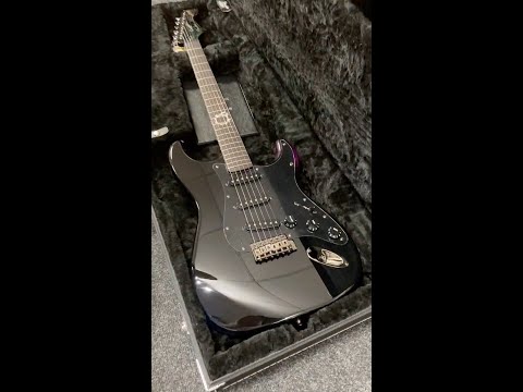 Fender Final Fantasy