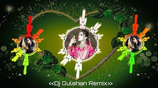 Dil Ke Dhadkan Ma Cg dj song || Tapa Tap Style || Cg dj remix || Dance Mix || Dj Gulshan 2.0