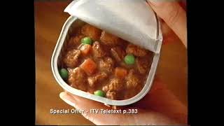 Cesar Dog Food Advert 1996 (VHS Rip)
