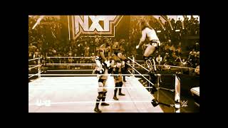 The Schism - 3-On-2 Doomsday Device