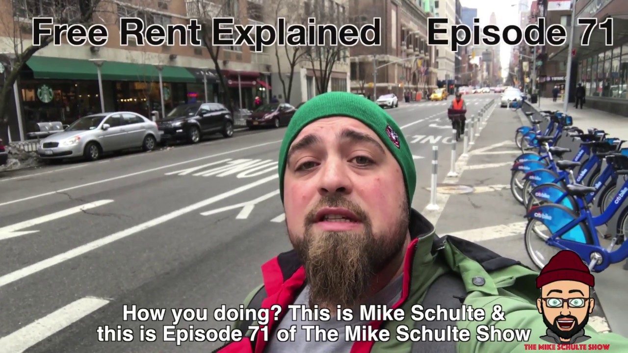 Free Rent Explained YouTube