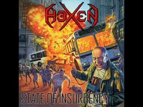 Hexen - State of Insurgency