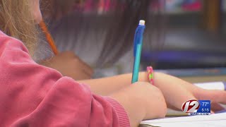 RI Students to Take New Standardized Test This Spring