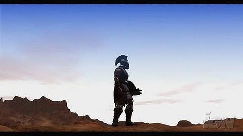 Age of Conan: Hyborian Adventures PC Games Trailer -