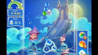 Bubble Witch Saga 2 Level 1529 - NO BOOSTERS