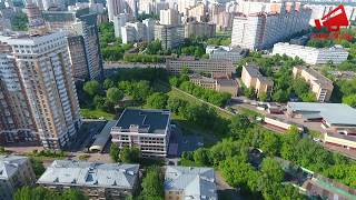 47-48 кварталы Кунцево в Москве хотят уничтожить