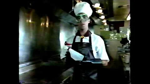 Joe Stefanelli... Blast from the past