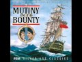 MANTOVANI LOVE SONG FROM MUTINY ON THE BOUNTY
