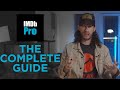 How to use imdb pro  the complete guide