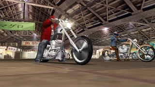 Midnight Club 3 DUB Edition REMIX - Chopper of America Tokyo Tournament [4K] screenshot 5