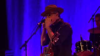 Iron &amp; Wine &amp; Calexico - In Your Own Time - Live In Paris 2019