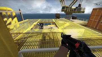 CS:GO - FragShow#23 - Dreacer 4k