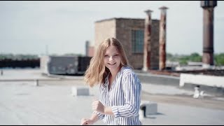 Shea Marie -Am I Ready Official Music Video