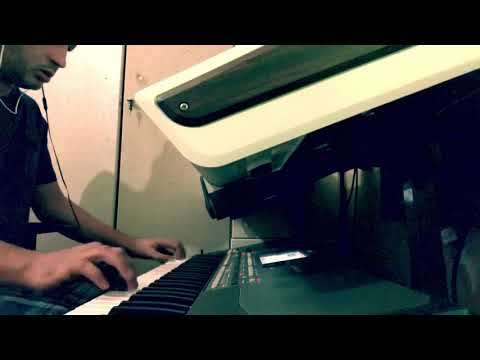 مقدمة وحشني وانت قصاد عيني